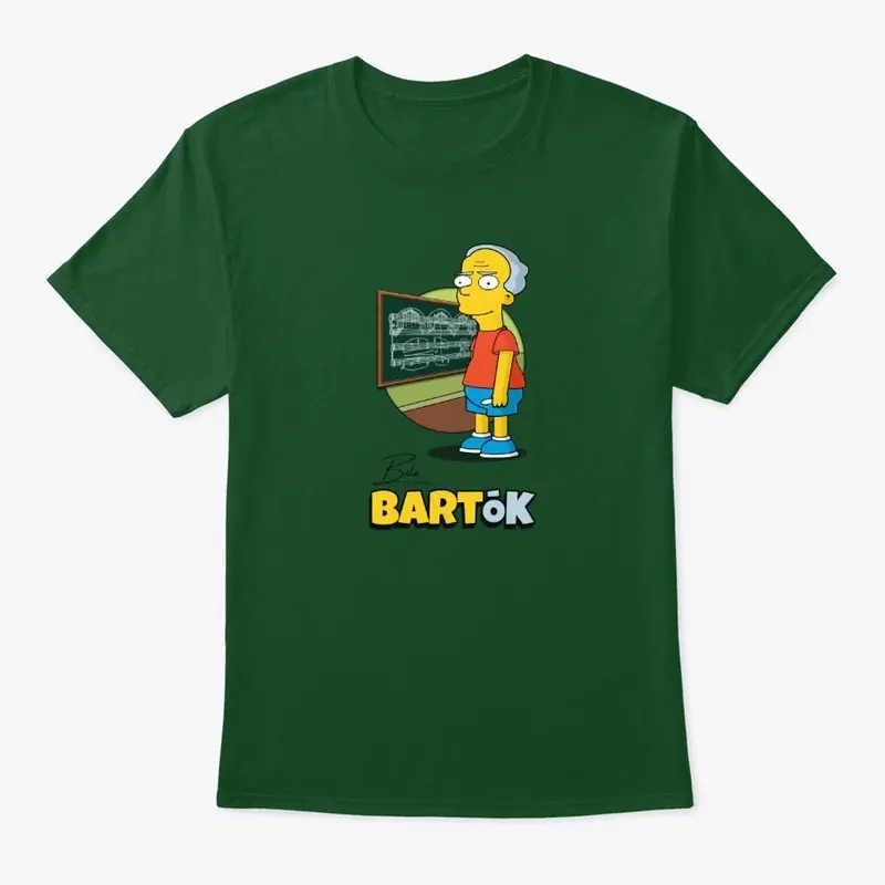 BARTOK 