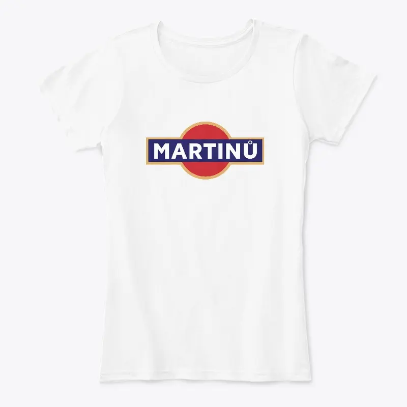 Martini Martinů 