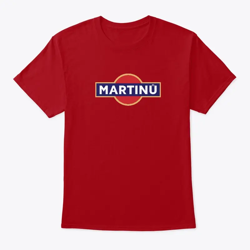 Martini Martinů 