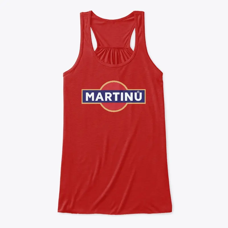 Martini Martinů 